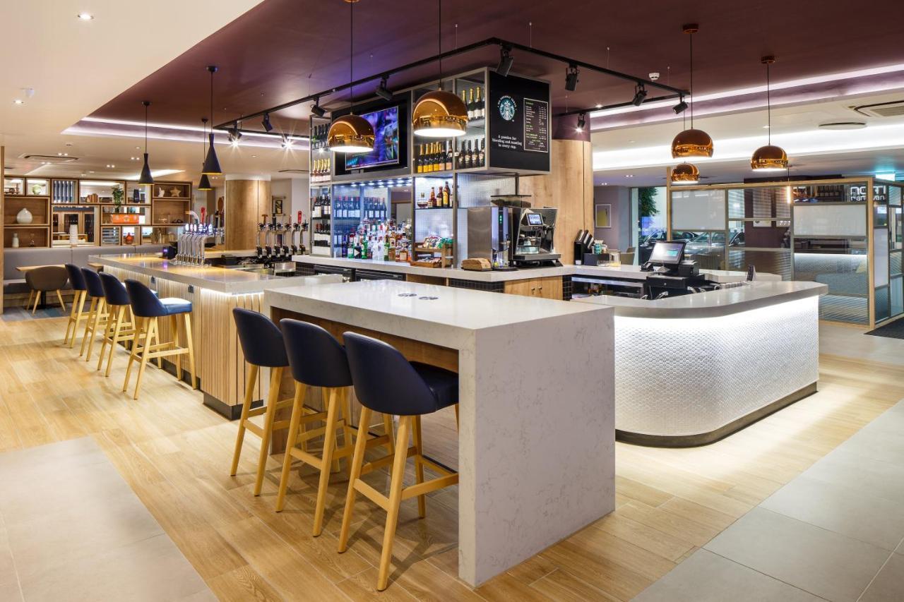 Holiday Inn London - Heathrow M4,Jct.4, An Ihg Hotel West Drayton  Exterior photo