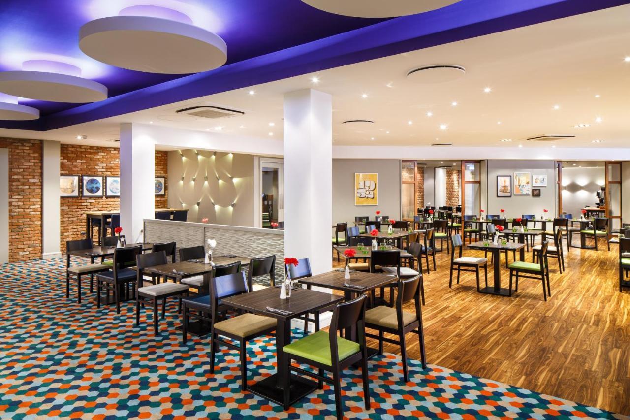 Holiday Inn London - Heathrow M4,Jct.4, An Ihg Hotel West Drayton  Exterior photo