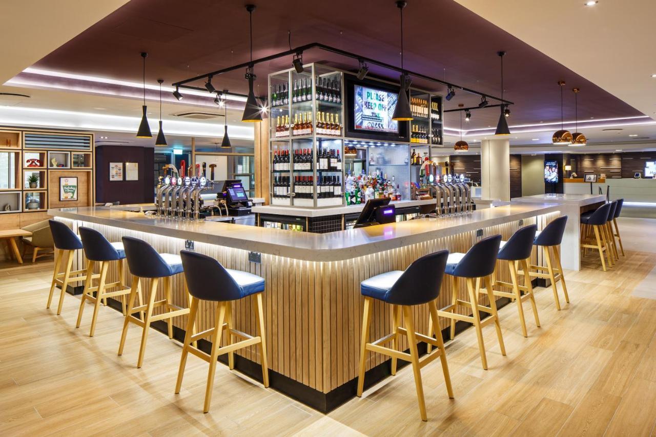 Holiday Inn London - Heathrow M4,Jct.4, An Ihg Hotel West Drayton  Exterior photo