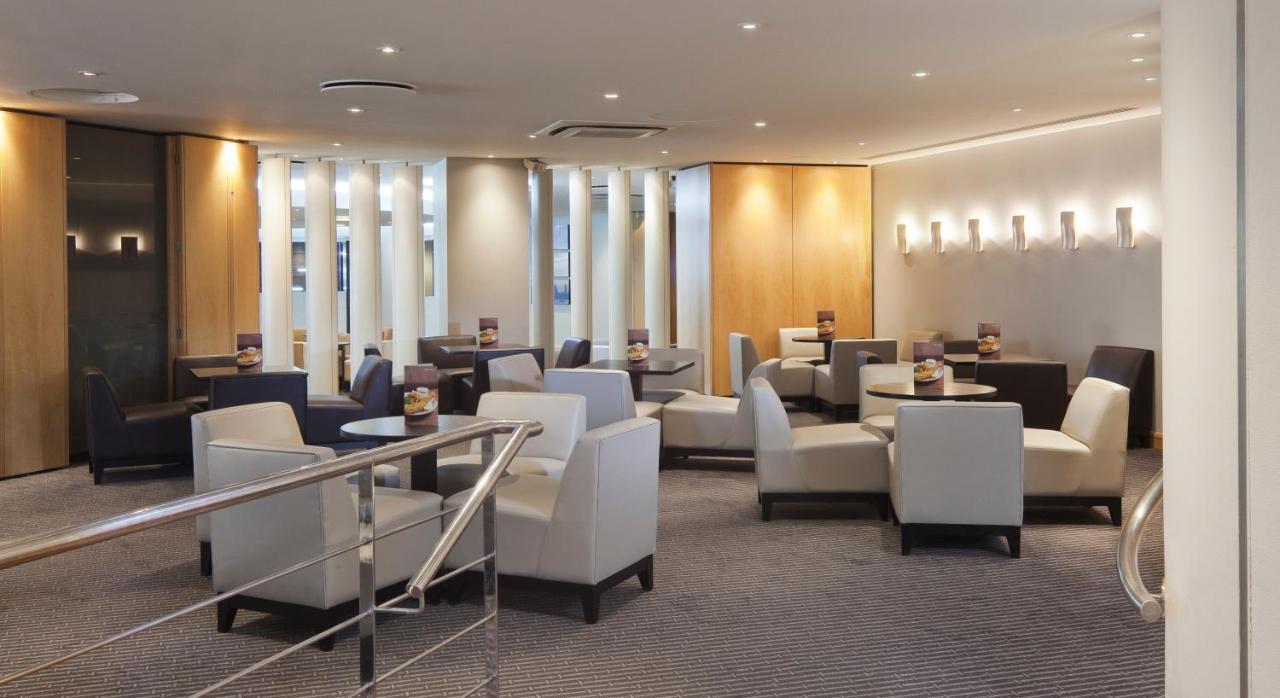 Holiday Inn London - Heathrow M4,Jct.4, An Ihg Hotel West Drayton  Exterior photo